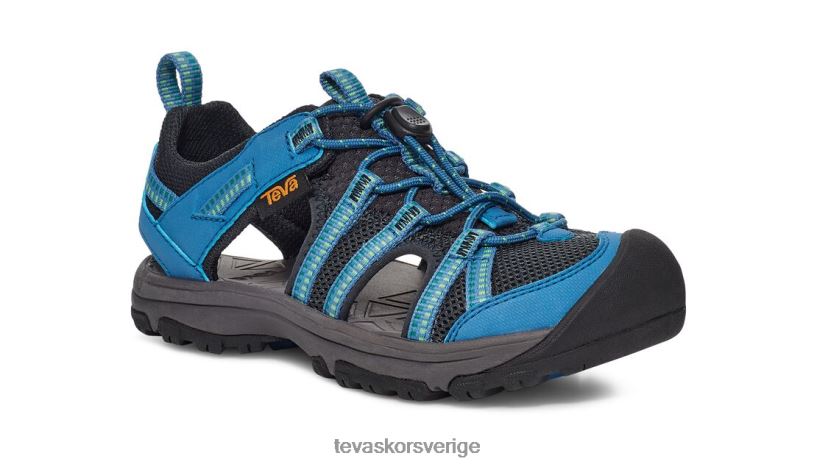 manatee Teva NPL0DZ268 Skodon blå grafit