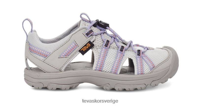 manatee Teva NPL0DZ269 Skodon lila intryck