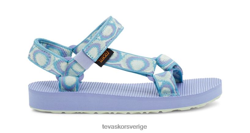 original universal Teva NPL0DZ272 Skodon bubblar stilla vatten