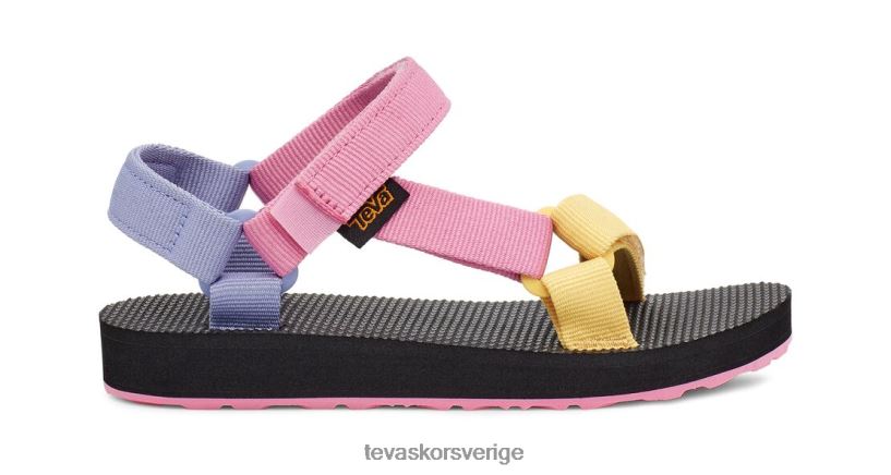 original universal Teva NPL0DZ275 Skodon rosebloom multi