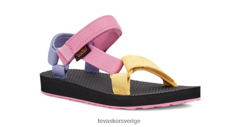 original universal Teva NPL0DZ275 Skodon rosebloom multi