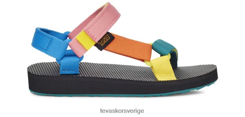 original universal Teva NPL0DZ276 Skodon 90-tals multi