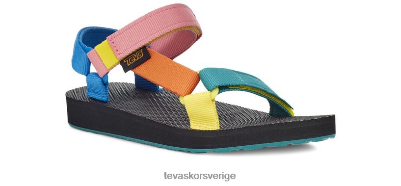 original universal Teva NPL0DZ276 Skodon 90-tals multi