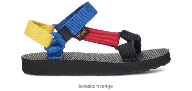 original universal Teva NPL0DZ277 Skodon ljus multi