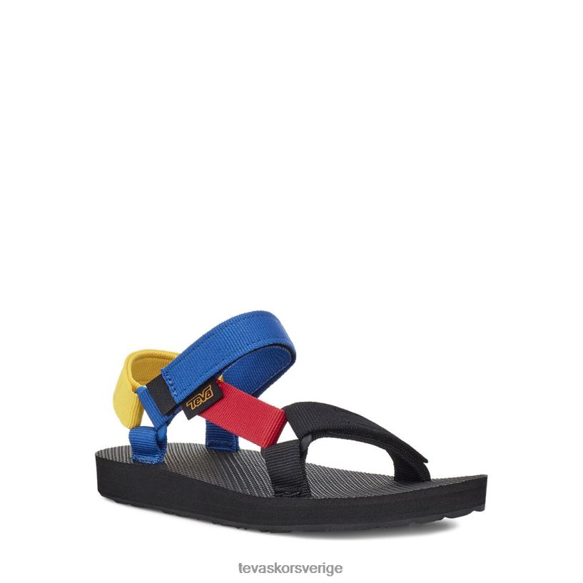original universal Teva NPL0DZ277 Skodon ljus multi