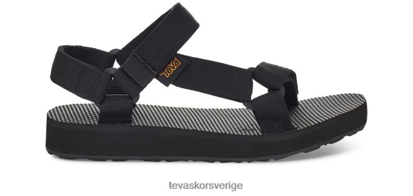 original universal Teva NPL0DZ278 Skodon svart
