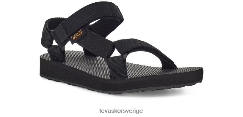original universal Teva NPL0DZ278 Skodon svart
