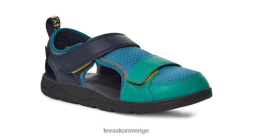 orkan seekado Teva NPL0DZ262 Skodon blå korall multi