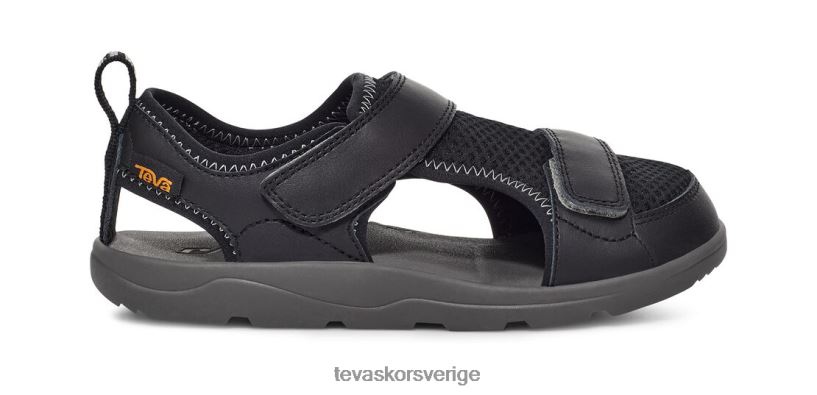 orkan seekado Teva NPL0DZ265 Skodon svart