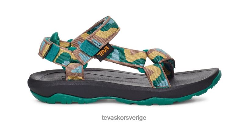 orkan xlt 2 Teva NPL0DZ247 Skodon enhet stillvatten-karibou