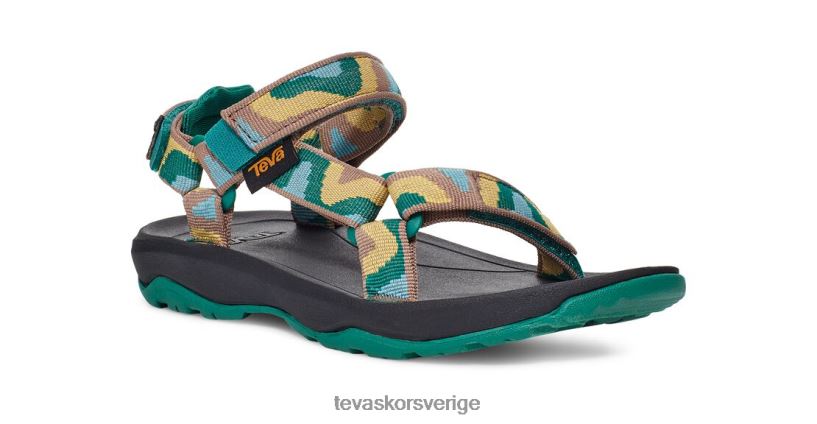 orkan xlt 2 Teva NPL0DZ247 Skodon enhet stillvatten-karibou