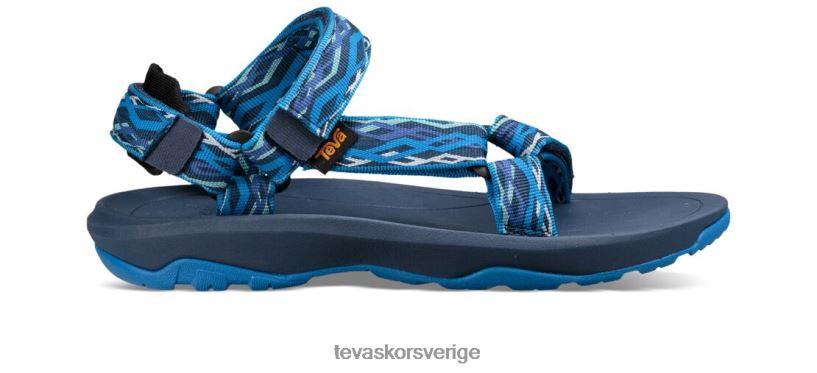 orkan xlt 2 Teva NPL0DZ248 Skodon delmar blå
