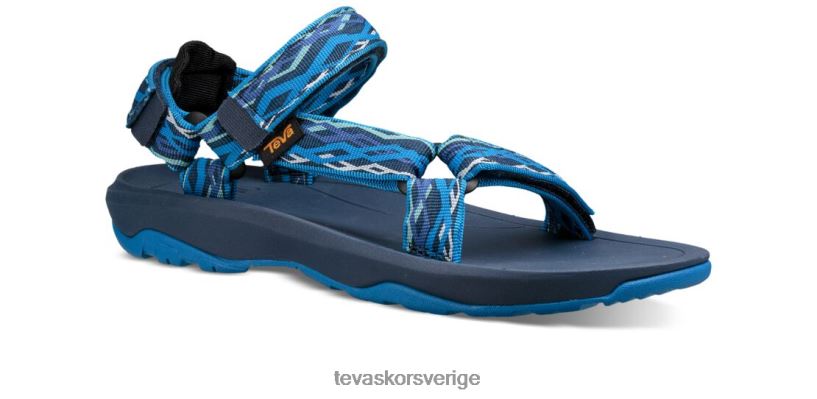 orkan xlt 2 Teva NPL0DZ248 Skodon delmar blå