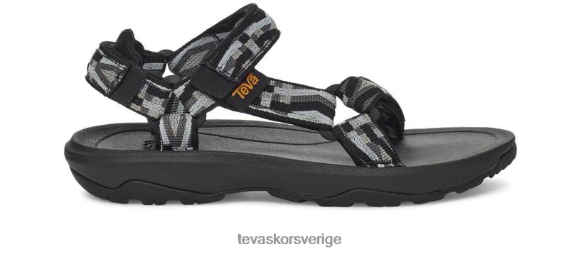 orkan xlt 2 Teva NPL0DZ251 Skodon toro svart