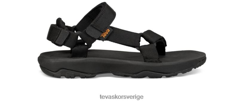 orkan xlt 2 Teva NPL0DZ252 Skodon solid svart