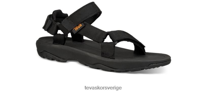 orkan xlt 2 Teva NPL0DZ252 Skodon solid svart