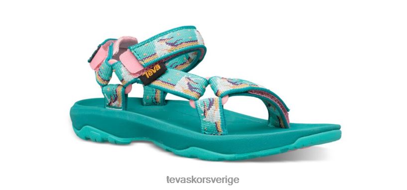 orkan xlt 2 Teva NPL0DZ254 Skodon enhörning vattenfall