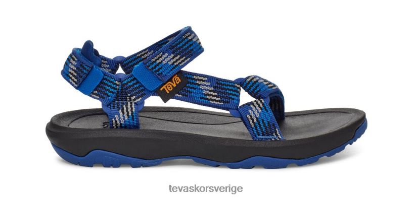 orkan xlt 2 Teva NPL0DZ255 Skodon belay sodalit blå