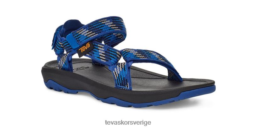 orkan xlt 2 Teva NPL0DZ255 Skodon belay sodalit blå