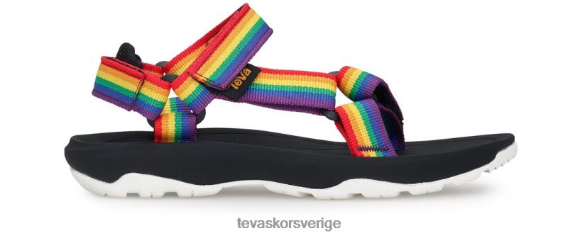 orkan xlt 2 Teva NPL0DZ283 Skodon regnbågssvart