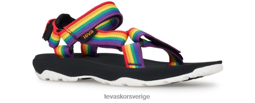orkan xlt 2 Teva NPL0DZ283 Skodon regnbågssvart