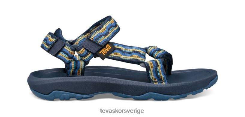 orkan xlt 2 Teva NPL0DZ456 Skodon kishi mörkblå