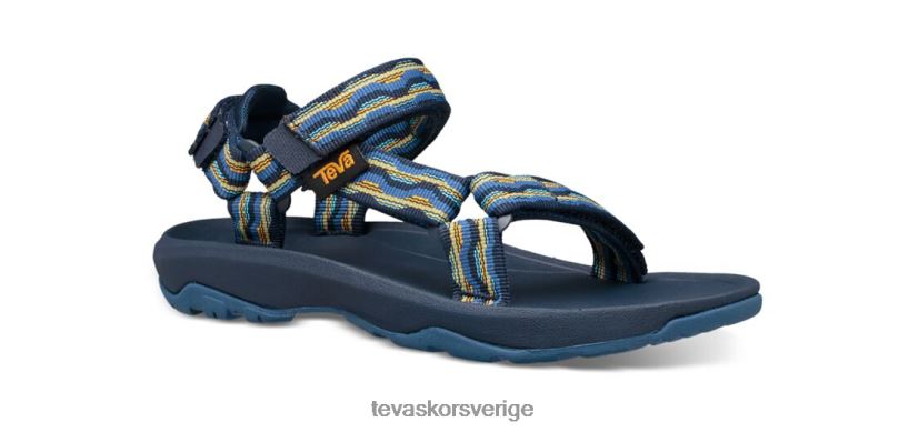 orkan xlt 2 Teva NPL0DZ456 Skodon kishi mörkblå