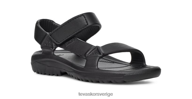 orkandrift Teva NPL0DZ261 Skodon svart