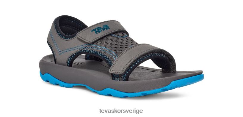 psyclone xlt Teva NPL0DZ263 Skodon mörkmåsgrå
