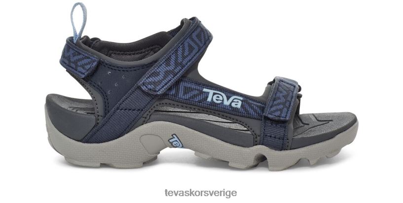 tanza Teva NPL0DZ286 Skodon griffith totalförmörkelse