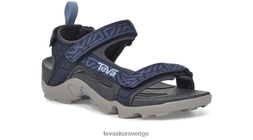 tanza Teva NPL0DZ286 Skodon griffith totalförmörkelse