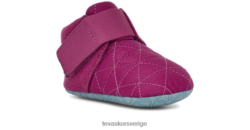 glöd spädbarn Teva NPL0DZ474 Skodon festival fuschia