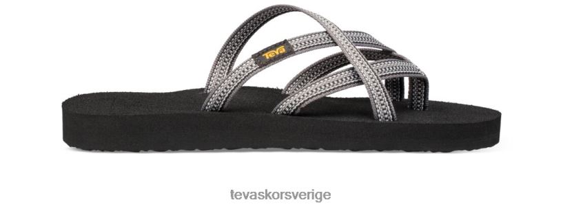 lowahu Teva NPL0DZ104 Skodon antigut grå
