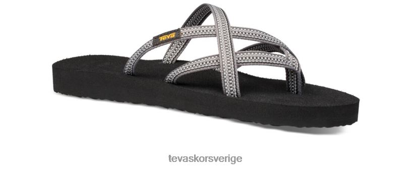 lowahu Teva NPL0DZ104 Skodon antigut grå