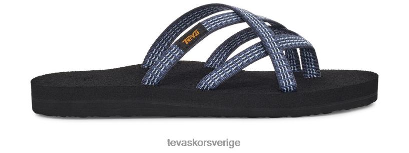 lowahu Teva NPL0DZ109 Skodon faller blå indigo