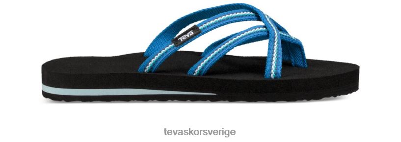 lowahu Teva NPL0DZ111 Skodon lindi blå