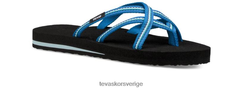 lowahu Teva NPL0DZ111 Skodon lindi blå