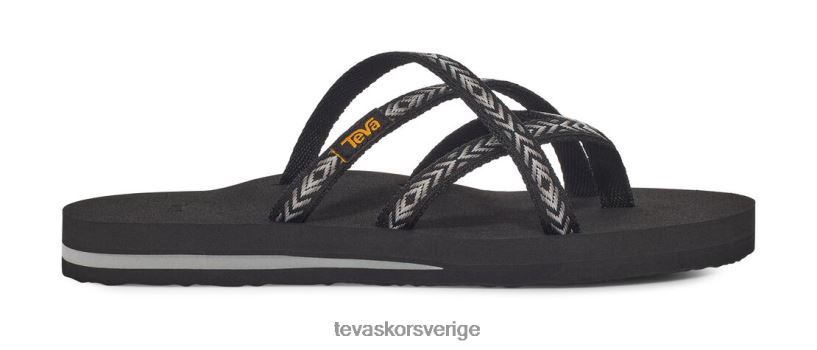 lowahu Teva NPL0DZ439 Skodon himalaya svart