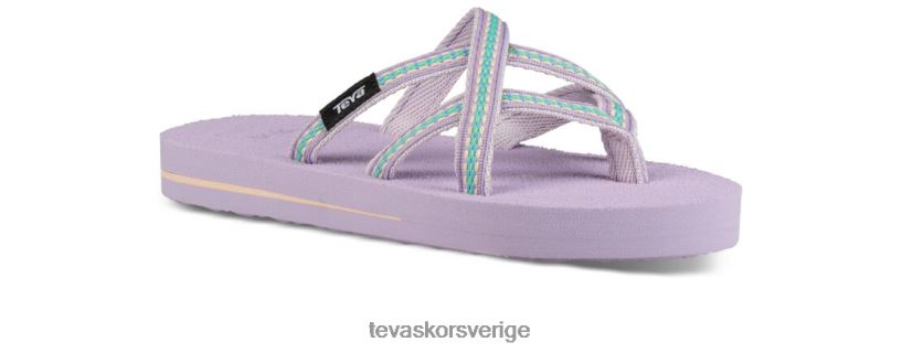 lowahu Teva NPL0DZ481 Skodon lindi orkidé blommar