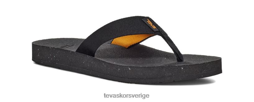 relip Teva NPL0DZ455 Skodon svart