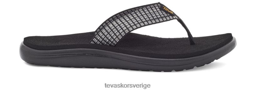 voya flip Teva NPL0DZ187 Skodon bar street vit multi
