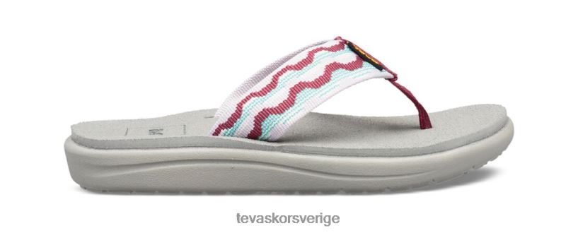 voya flip Teva NPL0DZ479 Skodon kishi iris