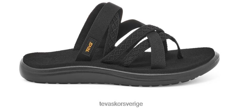 voya zillesa Teva NPL0DZ192 Skodon mahani svart