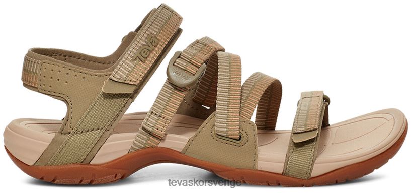 ascona sport webb Teva NPL0DZ200 Skodon stege oliv