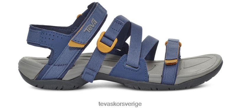 ascona sport webb Teva NPL0DZ202 Skodon svart