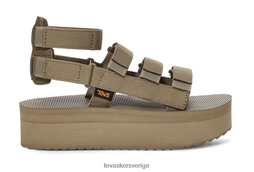 flatform mevia Teva NPL0DZ135 Skodon aloe