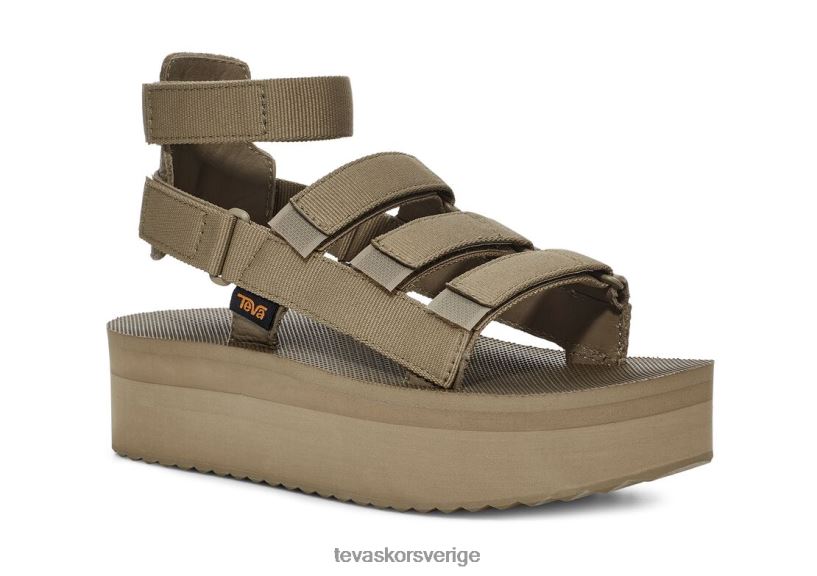 flatform mevia Teva NPL0DZ135 Skodon aloe