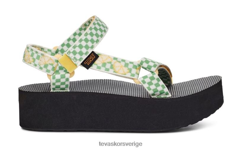 flatform universal Teva NPL0DZ120 Skodon picknick skiva rölleka