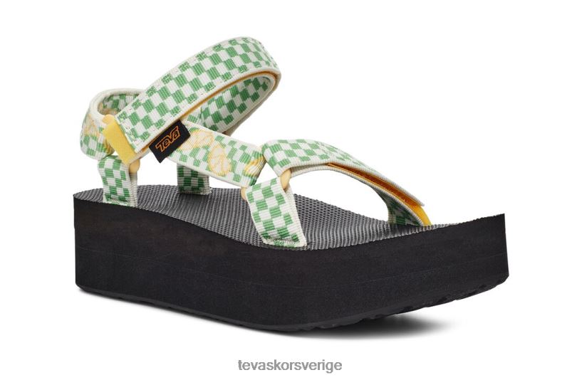 flatform universal Teva NPL0DZ120 Skodon picknick skiva rölleka