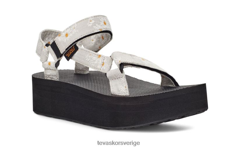 flatform universal gloriosa Teva NPL0DZ169 Skodon grå
